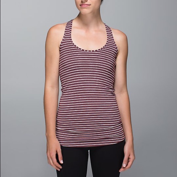 💥Lululemon Cool Racerback - Picture 2 of 5